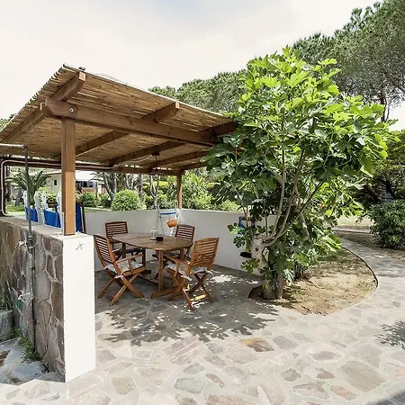شقة Il Giardino Di Sabbia *