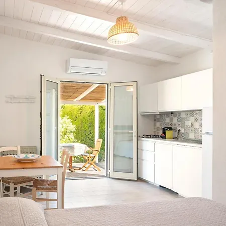 Il Giardino Di Sabbia Διαμέρισμα Lacona