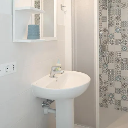 Il Giardino Di Sabbia Διαμέρισμα Lacona