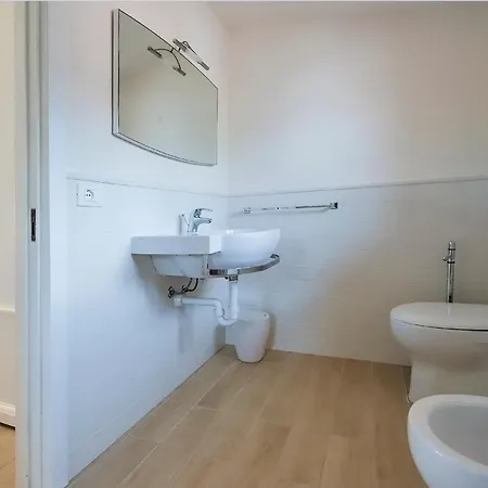 Διαμέρισμα Il Giardino Di Sabbia Lacona