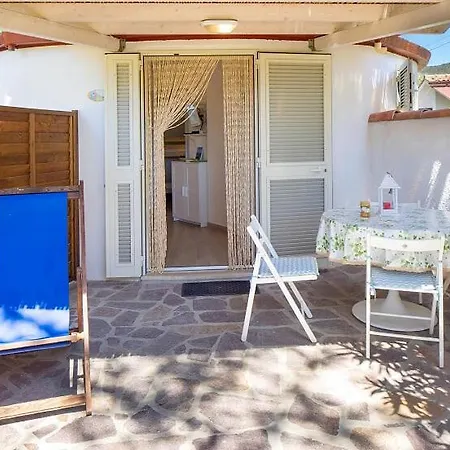 Il Giardino Di Sabbia Apartment *