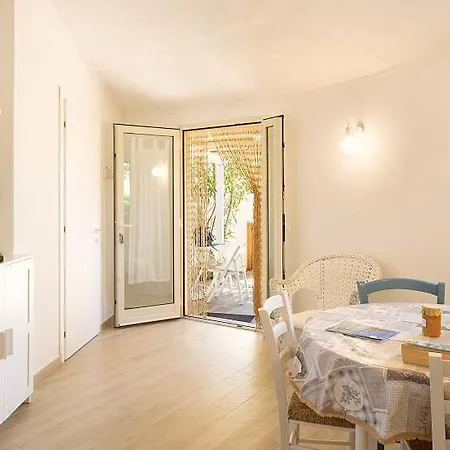 Apartment Il Giardino Di Sabbia *