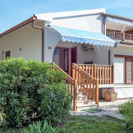 Il Giardino Di Sabbia Apartamento Lacona