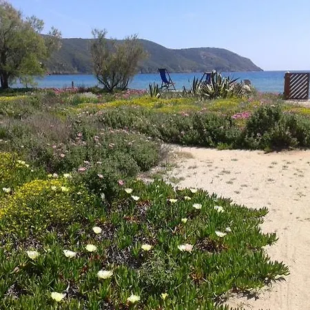Apartamento Il Giardino Di Sabbia *