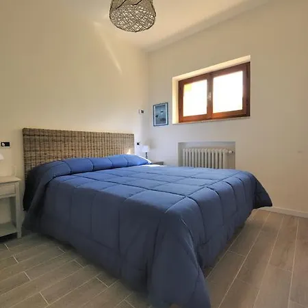 Apartment Il Giardino Di Sabbia