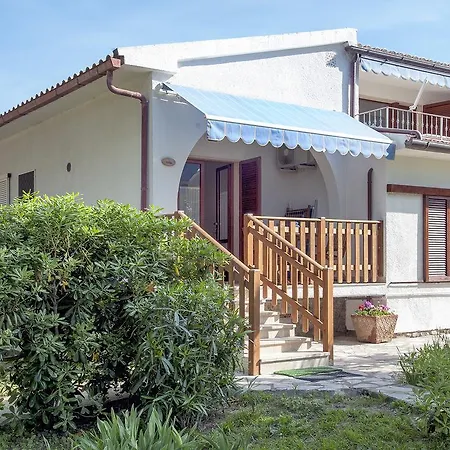 Il Giardino Di Sabbia Διαμέρισμα Lacona