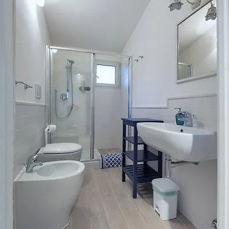 Διαμέρισμα Il Giardino Di Sabbia