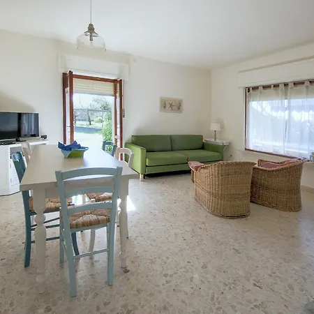 Il Giardino Di Sabbia