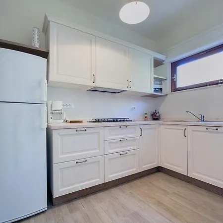 Il Giardino Di Sabbia Διαμέρισμα *