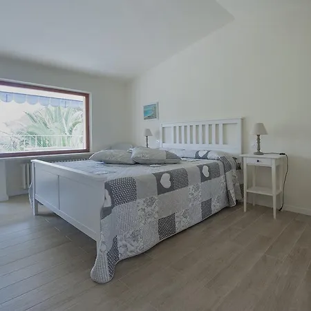 Il Giardino Di Sabbia * Lacona