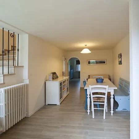 Il Giardino Di Sabbia Lacona