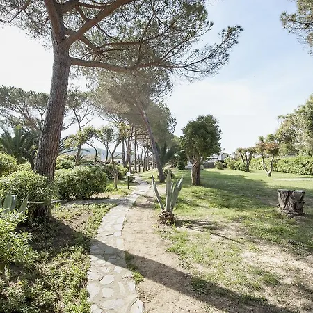 Apartment Il Giardino Di Sabbia