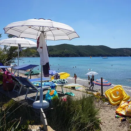 Il Giardino Di Sabbia Διαμέρισμα *