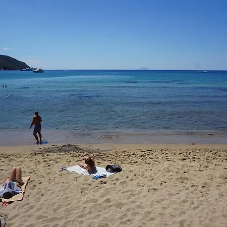 Διαμέρισμα Il Giardino Di Sabbia *